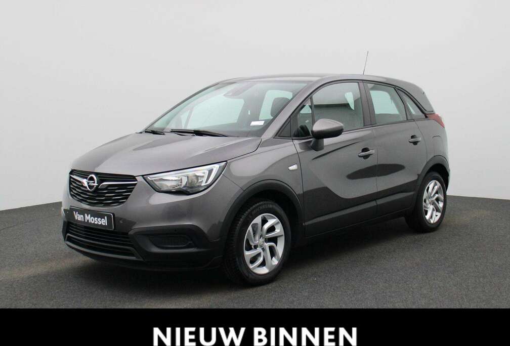 Opel 1.2 61kW S/S Edition PDC V+A | Bluetooth | Airco |