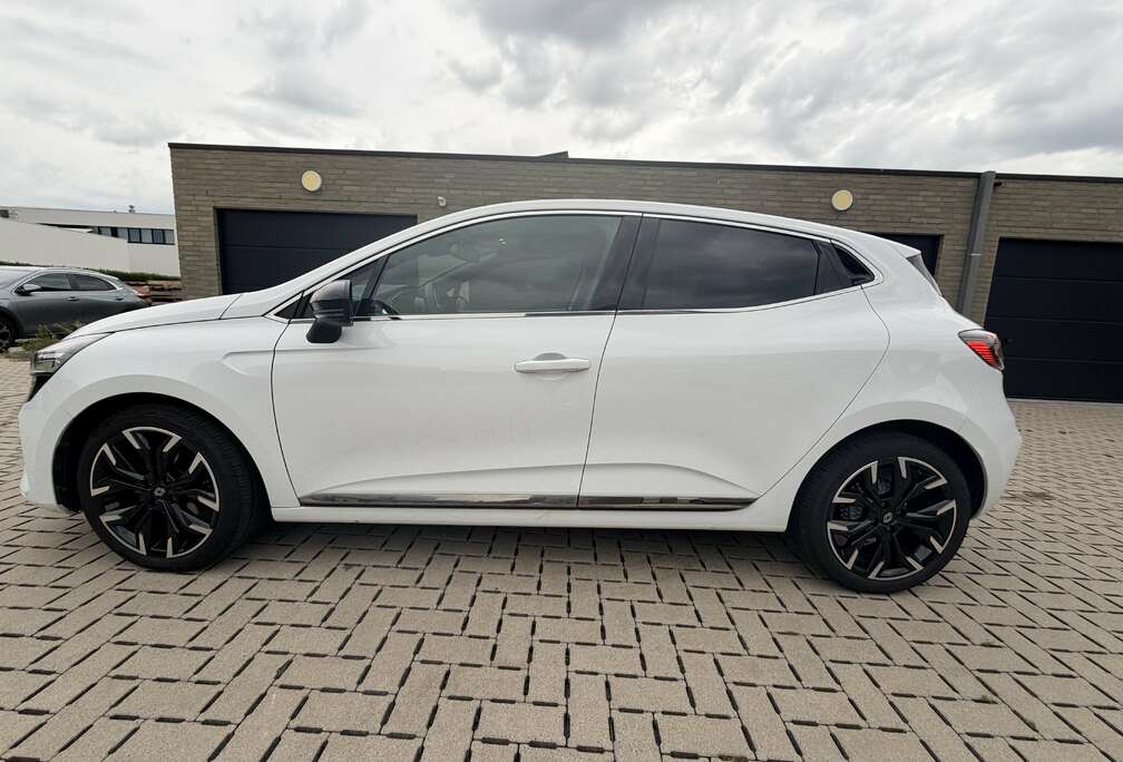 Renault 1.0 TCe Techno