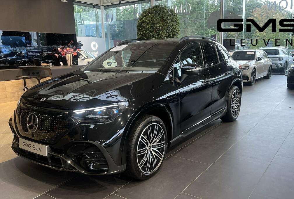 Mercedes-Benz 350+ Star Edition