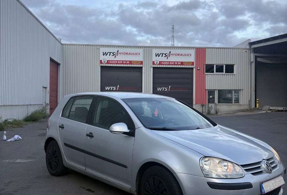 Volkswagen 1.4 Benzine