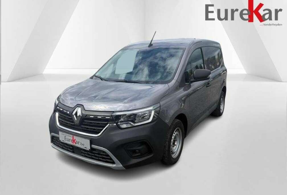 Renault Techno