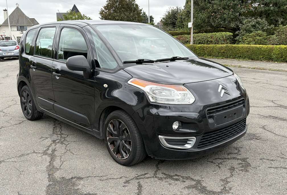 Citroen 1.4 Benzine Gekeurd Voor Verkoop
