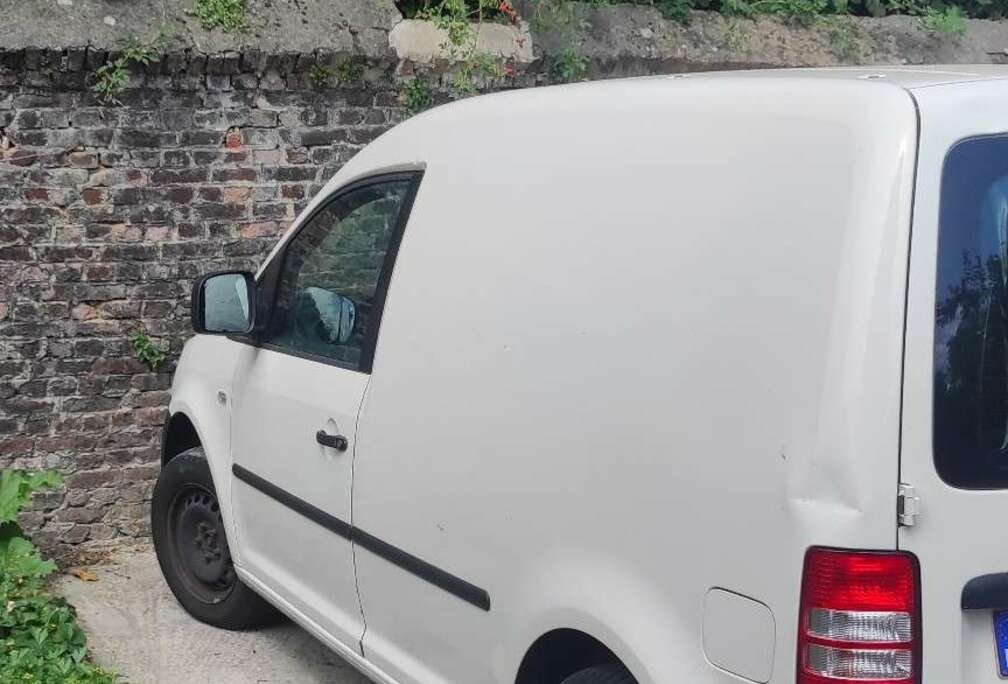 Volkswagen 1.6 CR TDI 75 FAP Concept