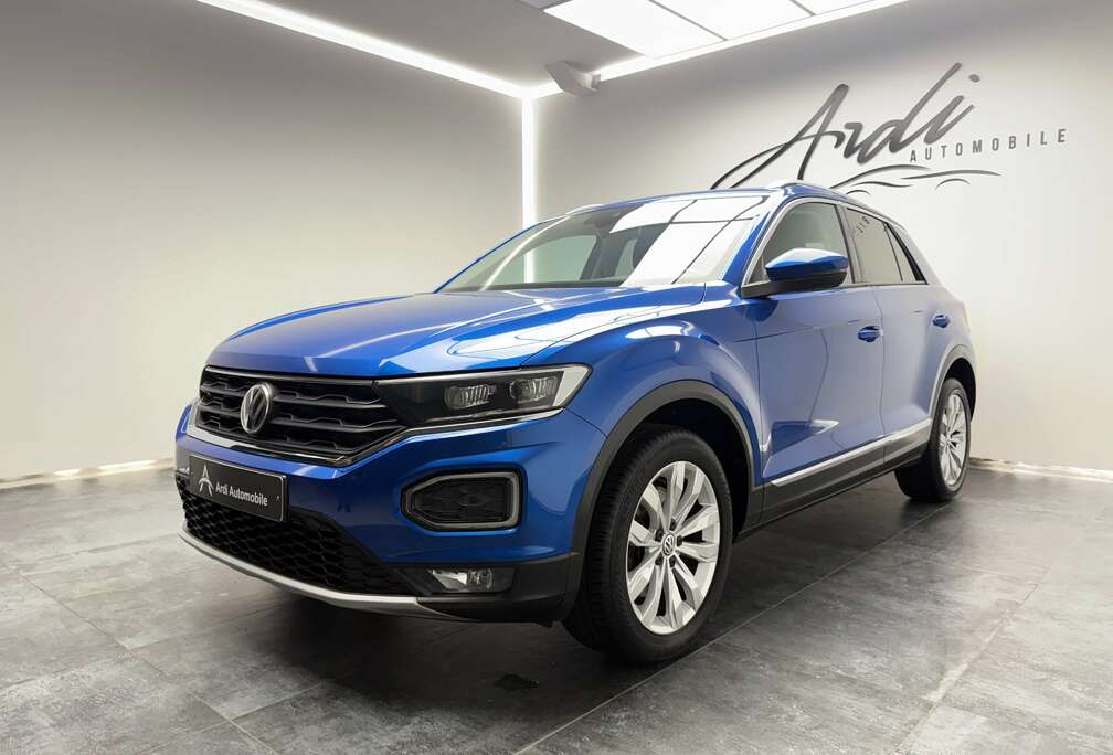 Volkswagen 1.5 TSI *CARPLAY*SIEGES CHAUFF*LED*GARANTIE*