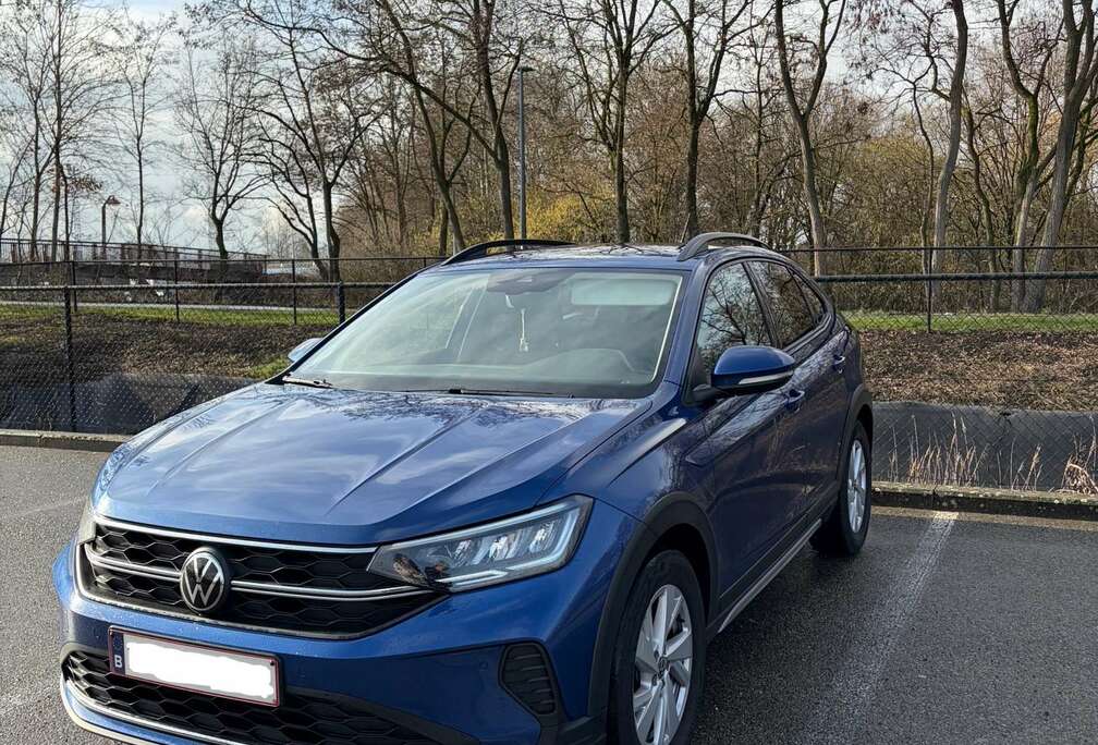 Volkswagen 1.0 TSI OPF Life
