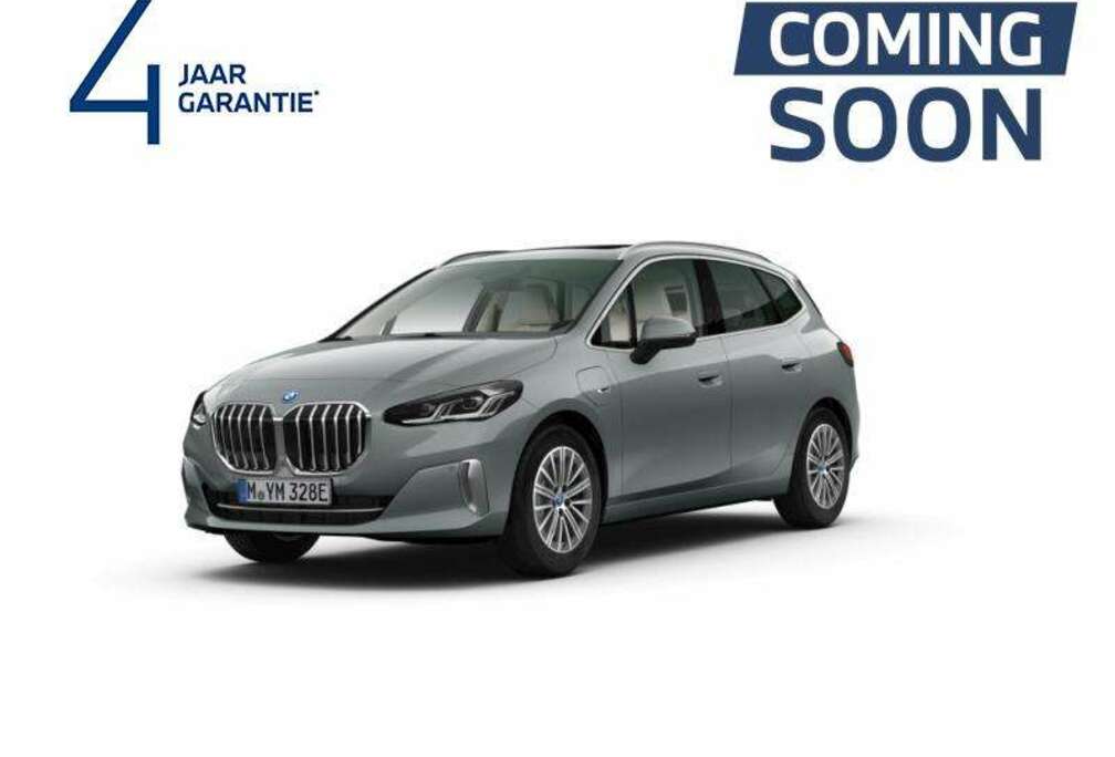 BMW xe xDrive Active Tourer - Luxury Line