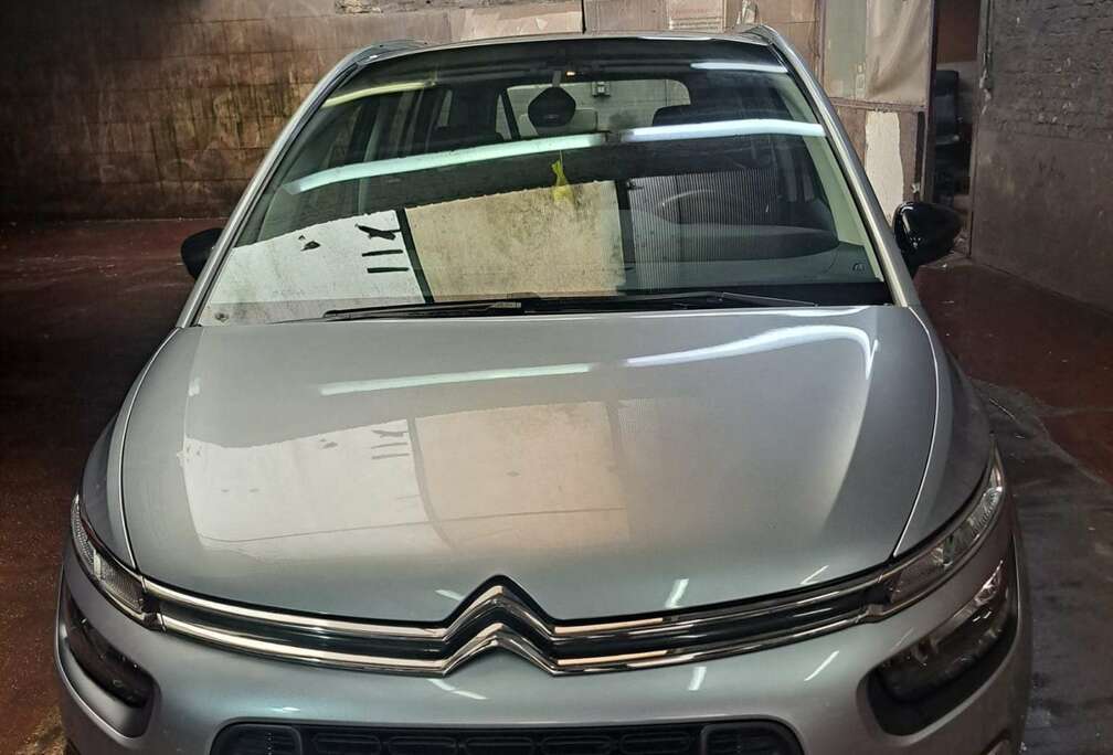 Citroen C4 Spacetourer 1.5 BlueHDi Feel S