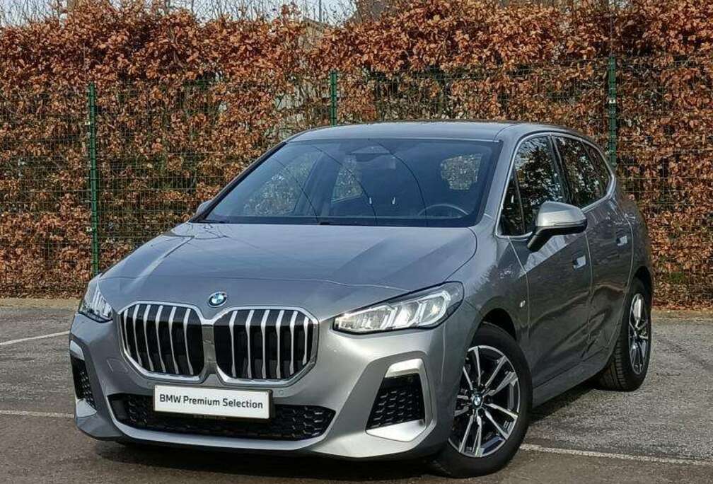 BMW Active Tourer