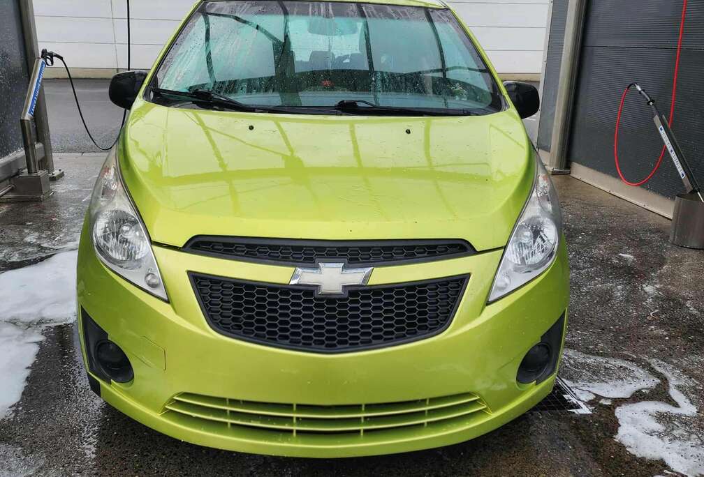 Chevrolet Spark 1.0i