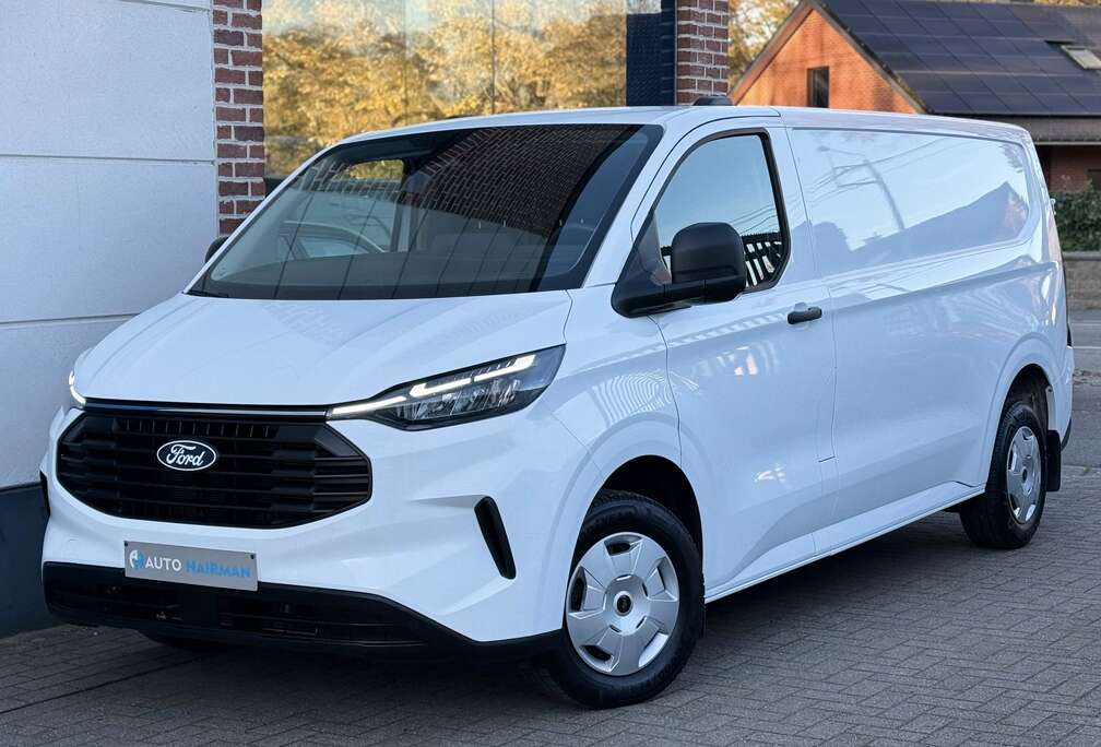 Ford 280 L2H1 5p./3pl. 2.0 TDCi TREND ÉDITION