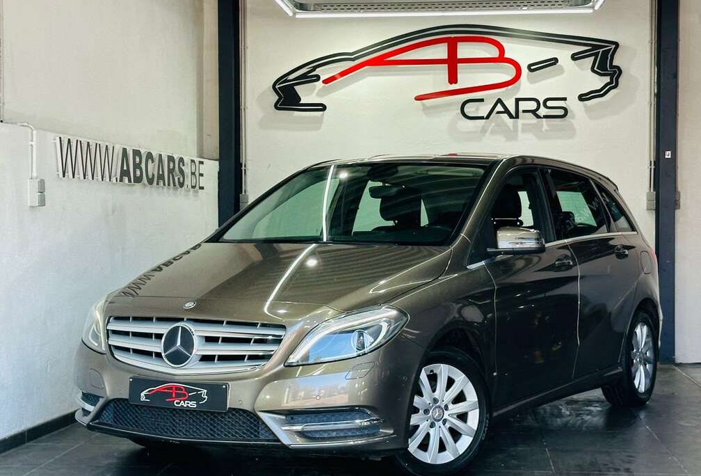 Mercedes-Benz CDI * GARANTIE 12 MOIS *