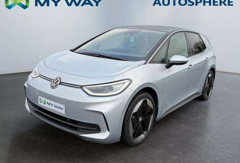 Volkswagen PRO S*BUSINESS*79KWH*Dispo 15/05/2026