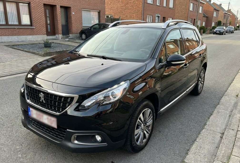 Peugeot 1.6 HDi CARNETCT OKCARPASS