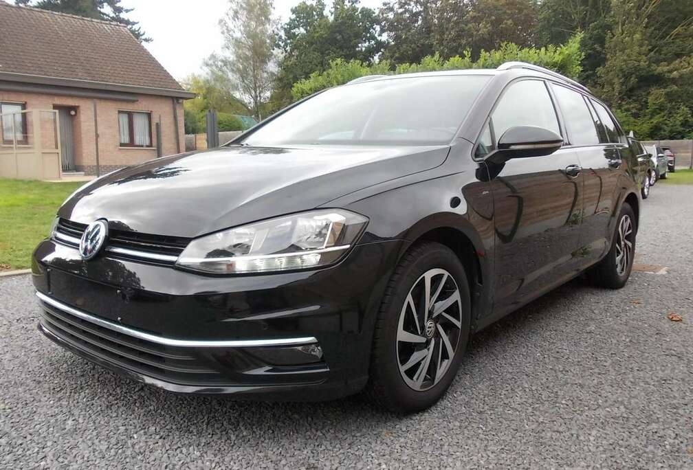 Volkswagen SW 1.0 TSI Join (EU6.2) NAVI-CAMERA-APP.CARPLAY...