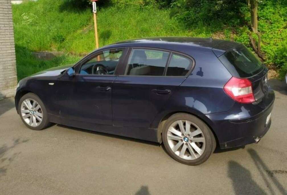 BMW 116i