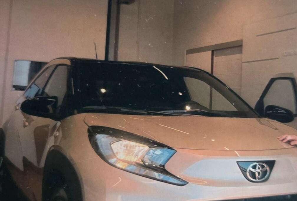 Toyota
