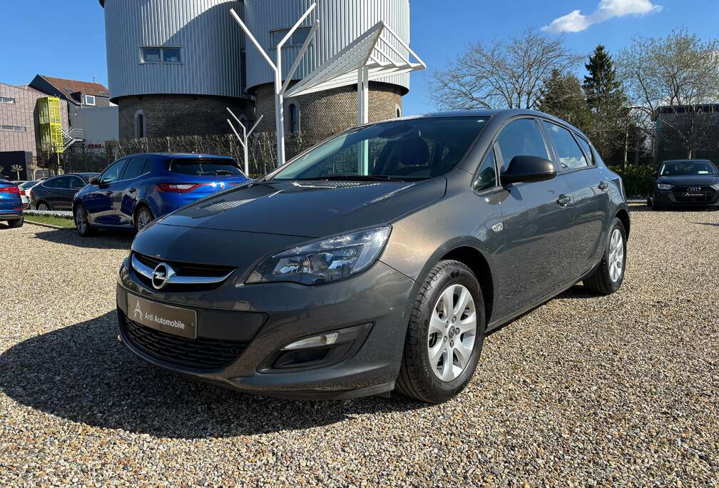 Opel 1.6 CDTi *CAPTEUR AR*CRUISE CONTROL*1ER PROPRIO*GARANTIE*
