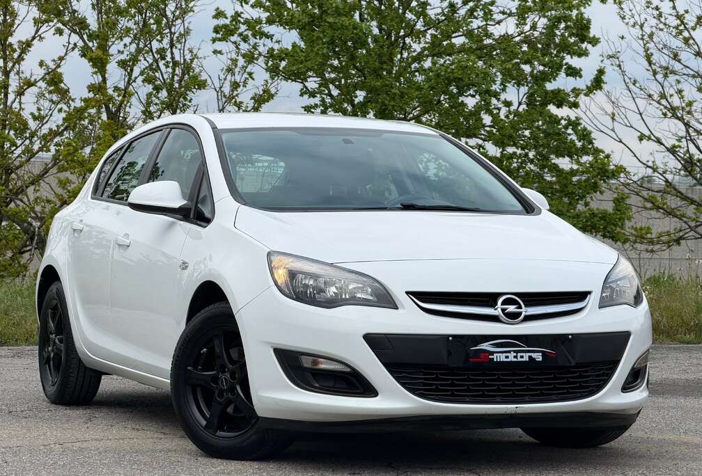Opel Astra 1.4i  TRES PROPRE