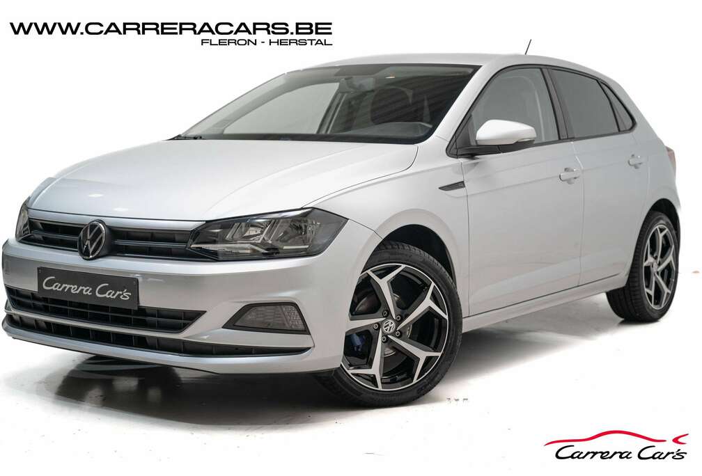 Volkswagen 1.0i R-Line*CRUISE*AIRCO*GARANTIE 12 MOIS*17\