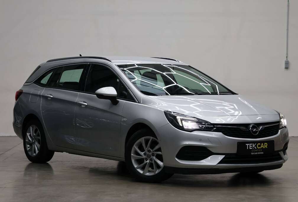 Opel Sports Tourer 1.5D Mega Full 12M Garantie