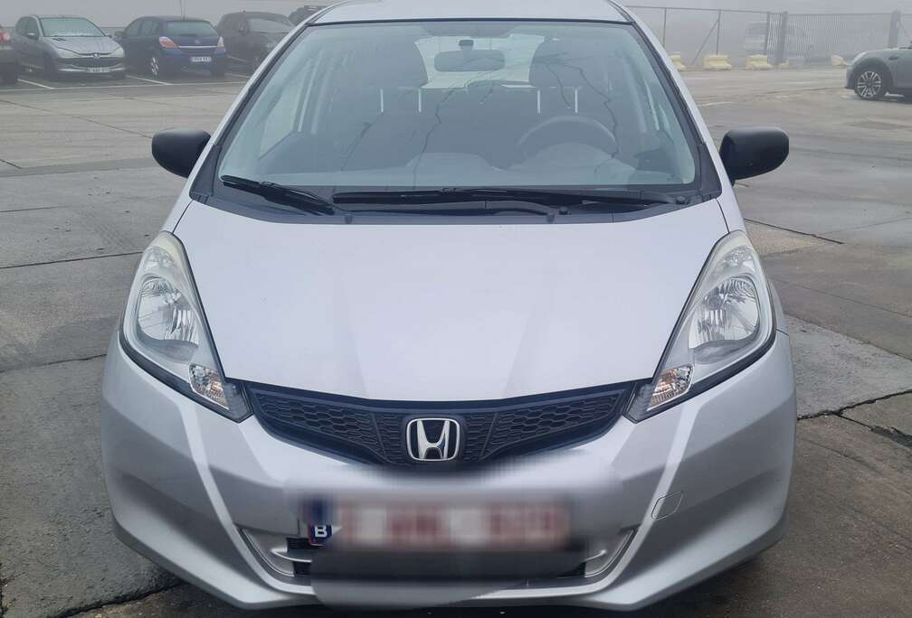 Honda Jazz 1.2 i-VTEC S