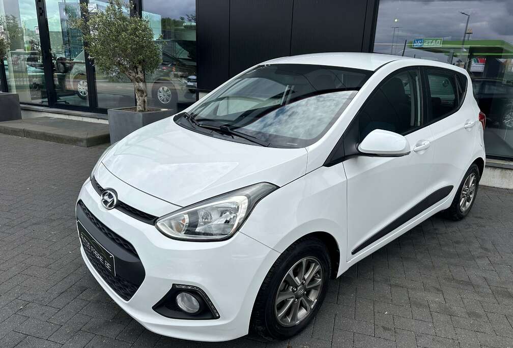 Hyundai 1.0i AUTOMATIQUE AIRCO 85000km