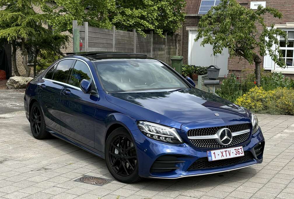 Mercedes-Benz d