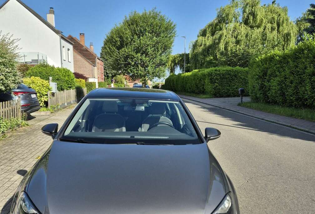 Volkswagen 1.4 TSI 122 BlueMotion Technology Edition 40