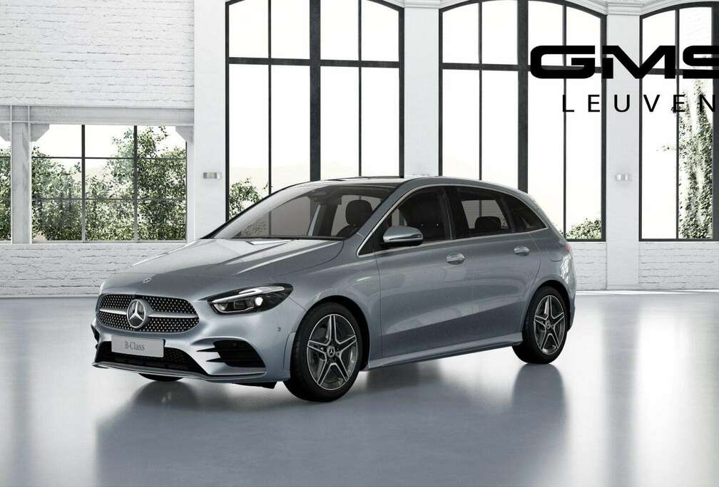 Mercedes-Benz Star Edition