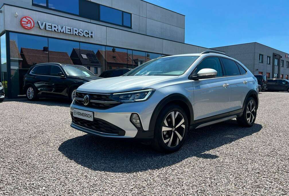 Volkswagen Taigo 1.0 TSI Life OPF Life*APPLE CARPLAY*CAMERA*PDC*ACC*FRONT ASSIST*