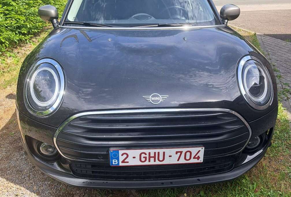 MINI 1.5A OPF (EU6d-TEMP)