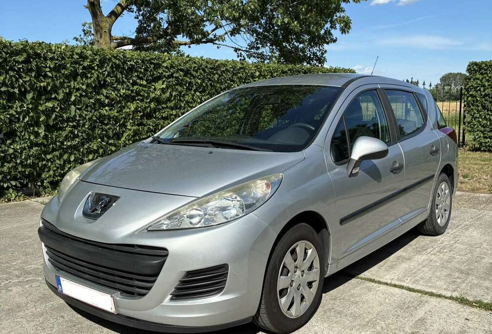 Peugeot SW 1.4i Urban