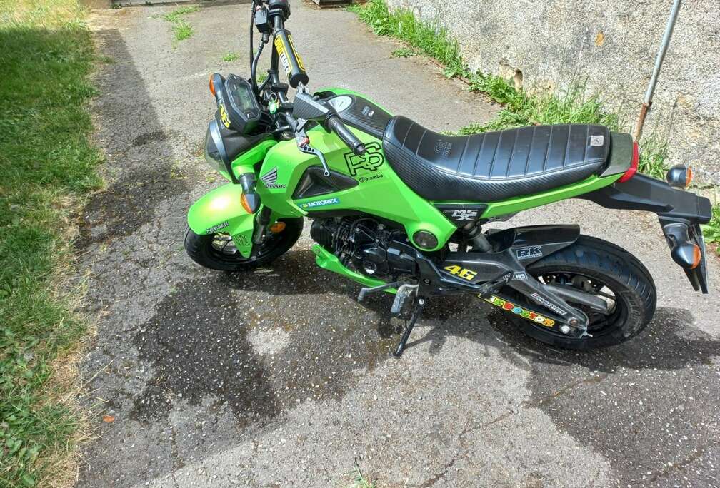 Honda