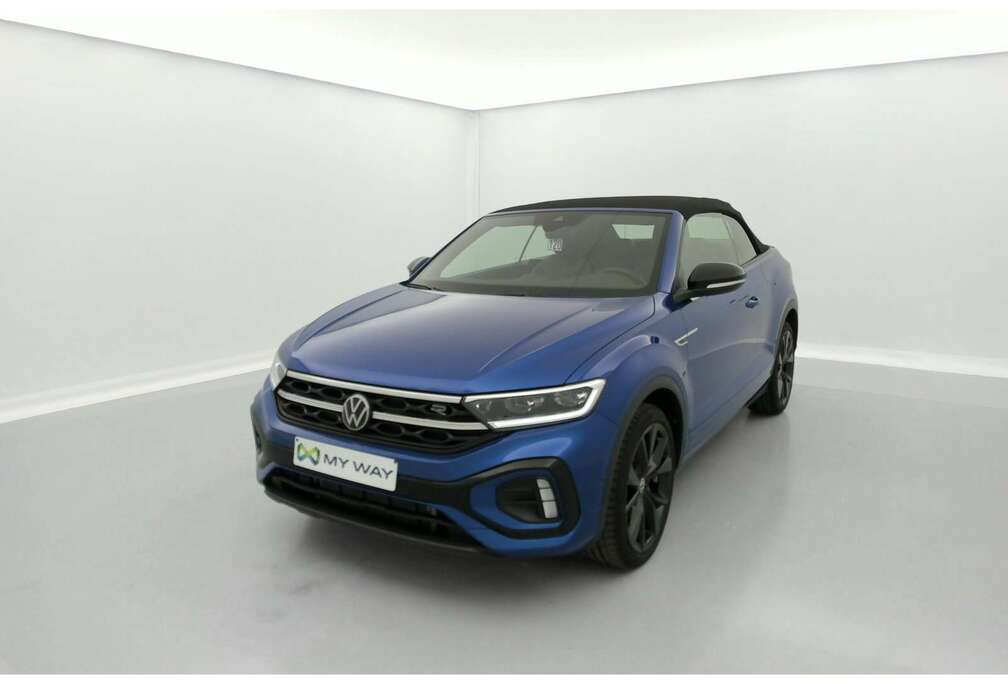 Volkswagen R-Line 1.5 TSI 110KW(150CV) DSG *Kit Hiver*