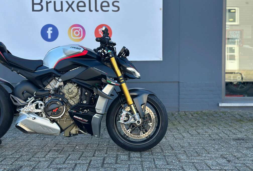 V4 SP | \