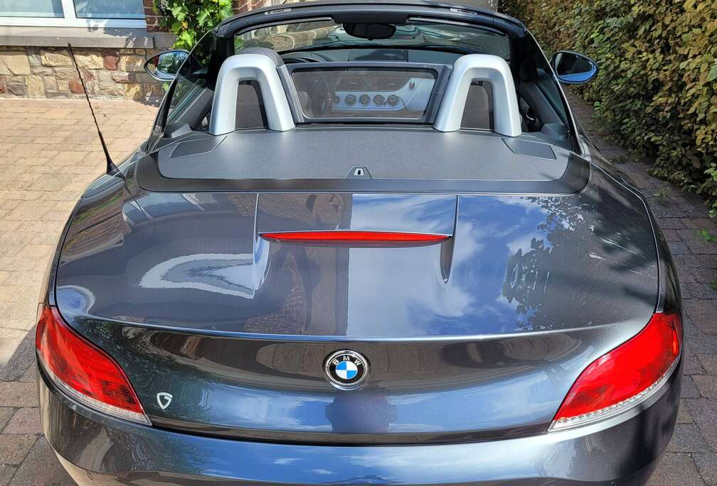 BMW Z4 2.0i sDrive18i