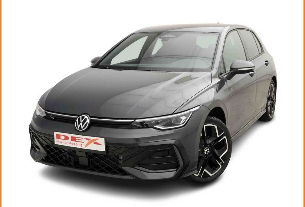 Volkswagen 1.5 eTSi 150 AUT R-Line | GPS by App | Alu18 York | LED Lights Plus
