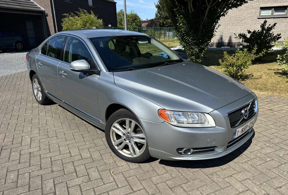 Volvo 2.0 D3 Momentum