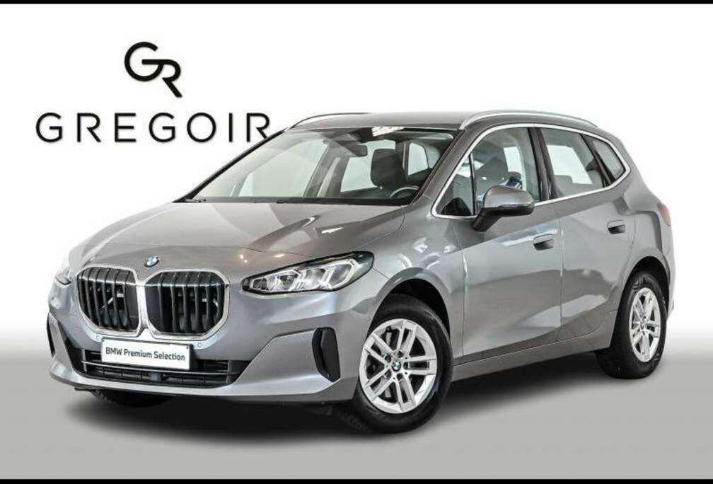 BMW i Active Tourer - Widescreen|Camera|Dab+|Carplay
