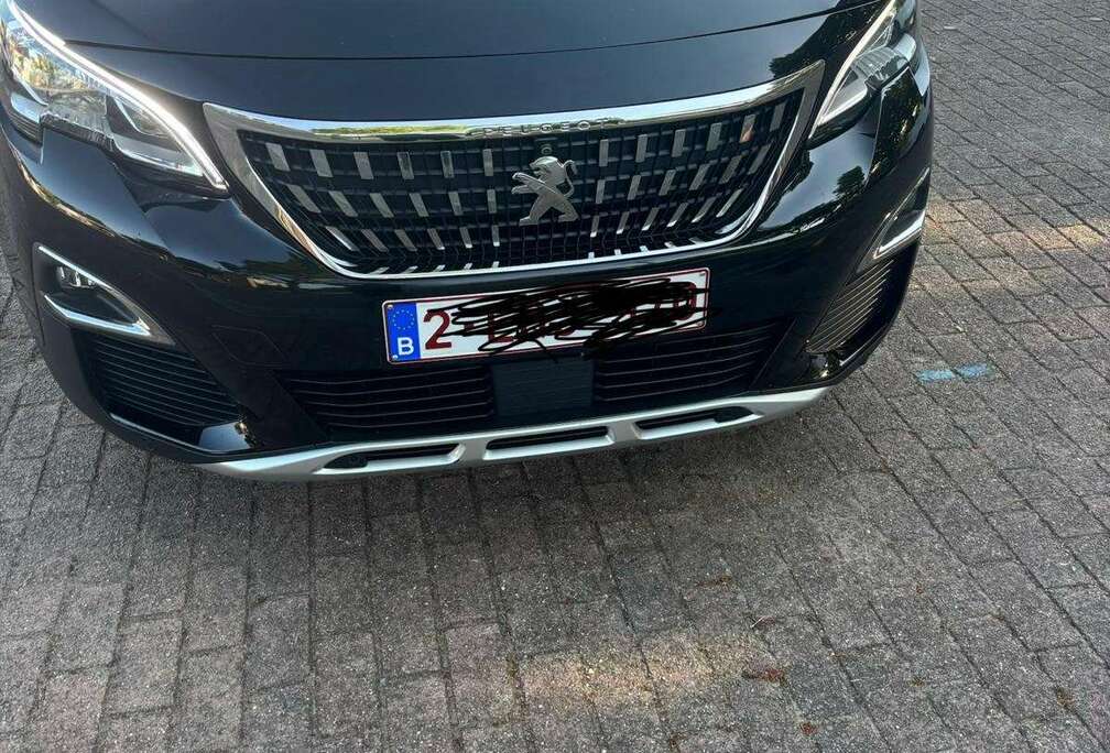 Peugeot 1.2 PureTech Active