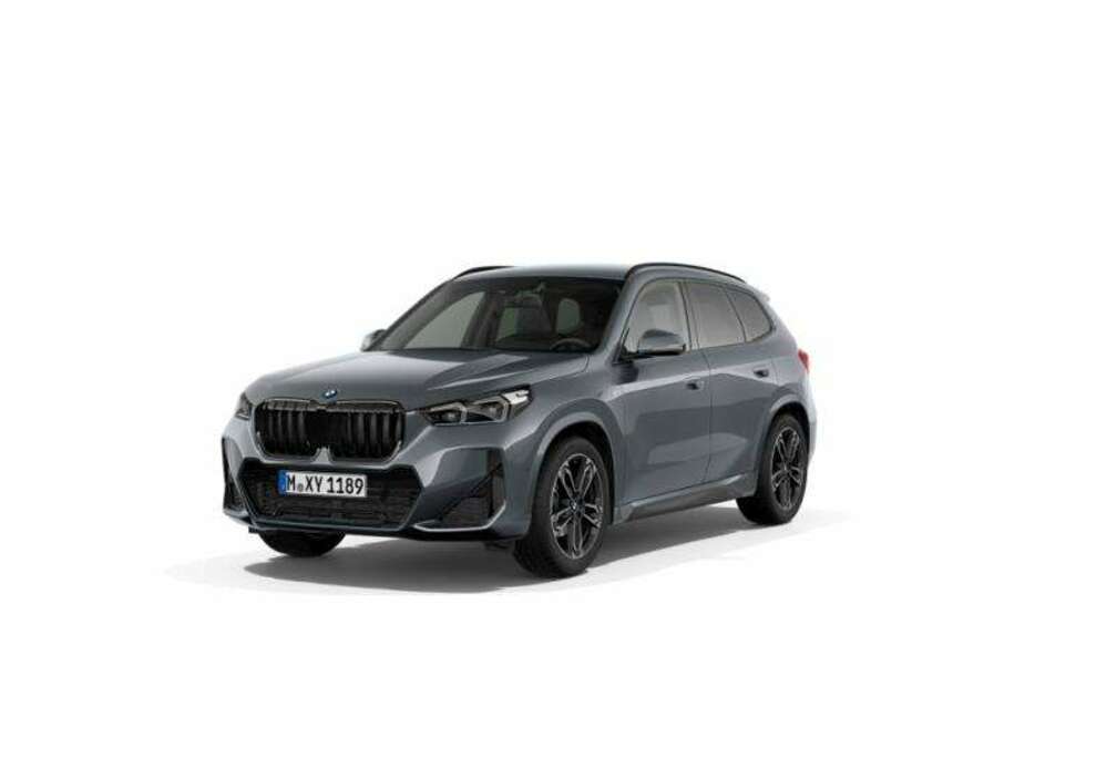 BMW X1 18i