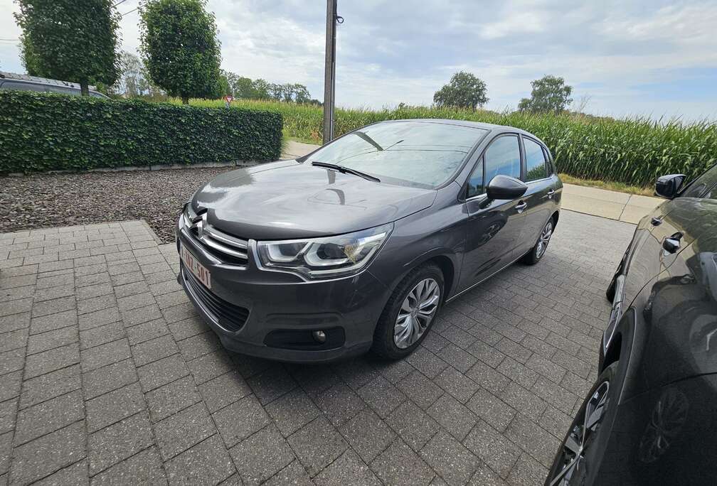 Citroen