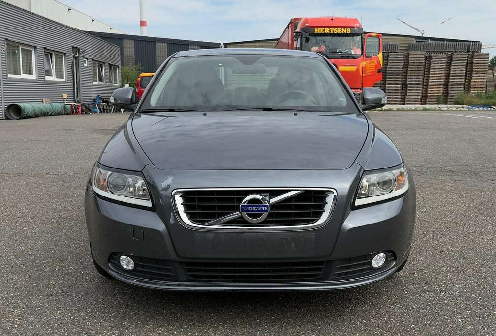 Volvo S40 1.6 D DRIVe Start/Stop Business Edition