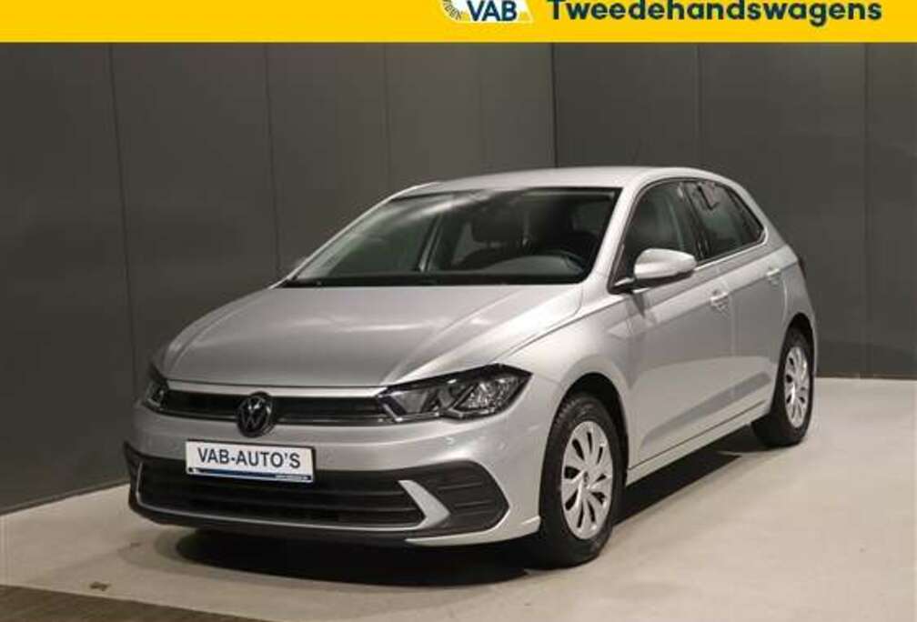 Volkswagen 1.0L TSI LIFE