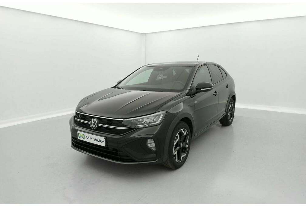 Volkswagen 1.0 TSI R-Line