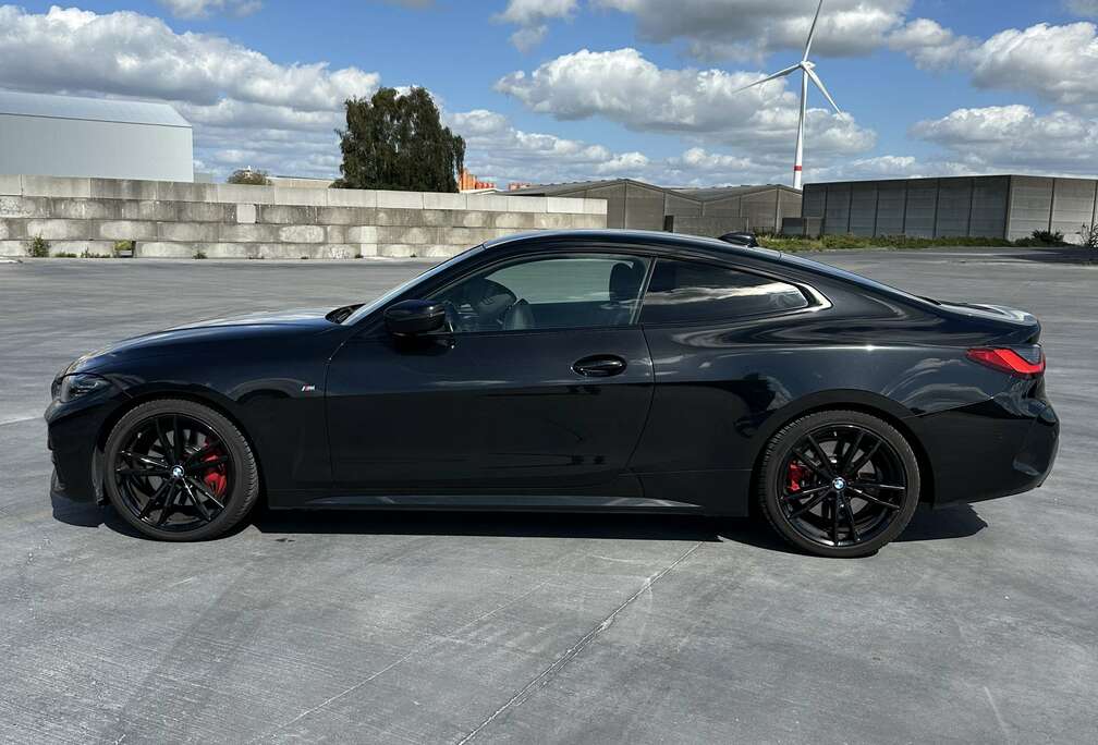 BMW 430i M SPORT