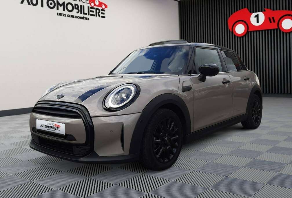 MINI Mini 1.5A Cooper 136Ch Boite Automatique/ Garantie 12 Mois