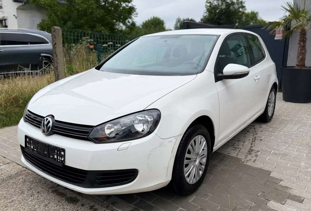 Volkswagen 1.4 16S 80 Trendline