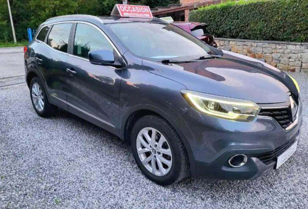 Renault Black Edition / 1.2 / 92.000 Km / 2017