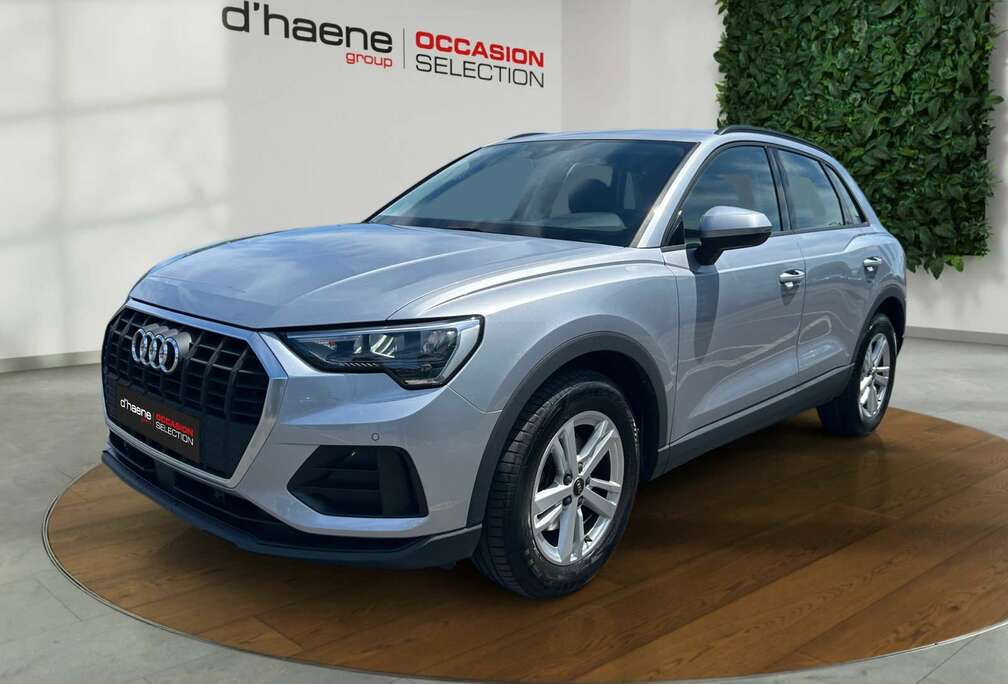Audi Audi Q3 Business Edition Attraction 35 TFSI 110(150) kW(ch) S tronic